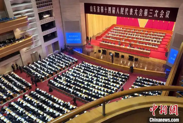 >山东瞄准外贸新兴市场 跨境采购迎新机遇