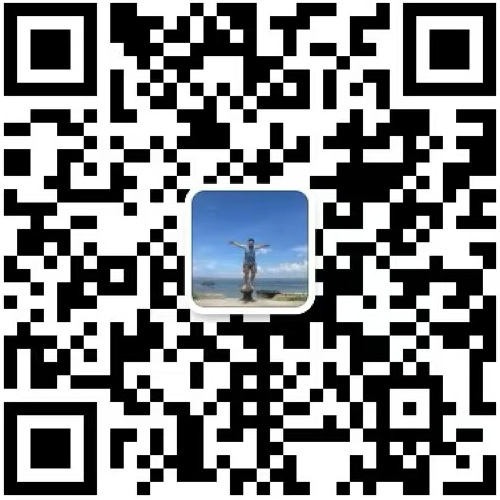 扫码添加微信